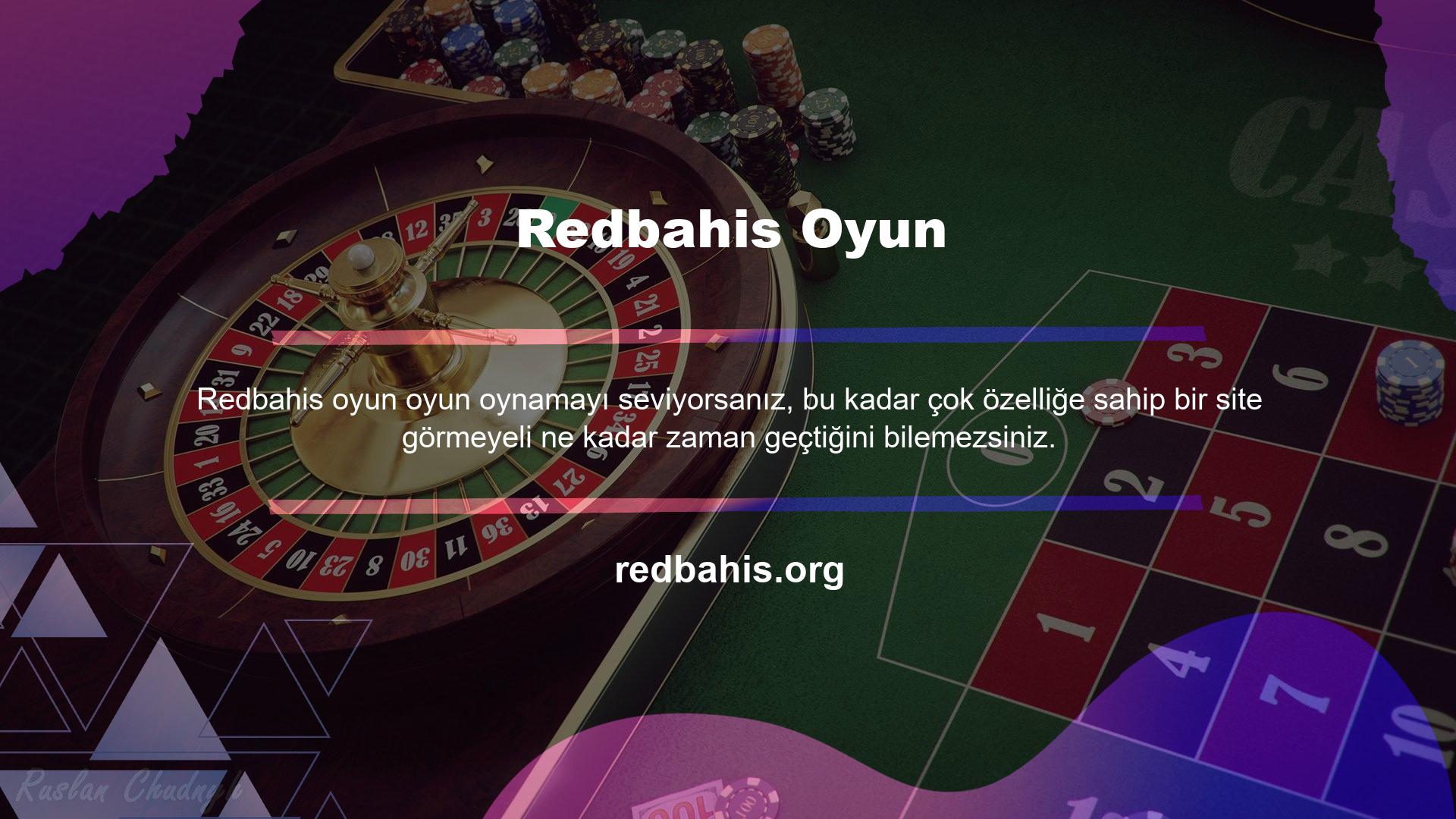 Casino piyasasında birçok casino sitesi ile Redbahis edebilmek için kurulan casino slot makineleri, müşterilerine geniş bir seçenek yelpazesi sunmak için mobil alternatifler kullanmaktadır